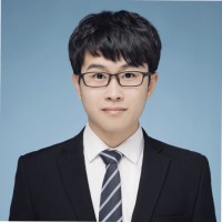 Guangrui Chen