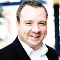 Johnny Sunnarvik