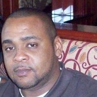 Christopher Garrison
