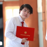 Pawinson Yongperakul