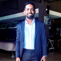 Sudesh De Silva