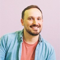 Kyle Todaro