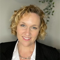 Amanda Chapman