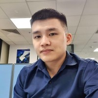 Hung Manh Phung