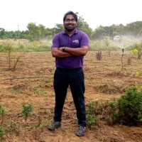 Ajay Bharti