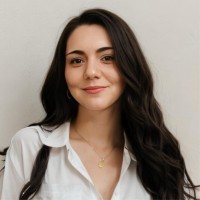 Ashley V. Parks, DrPH, MPH, MBA, MTech