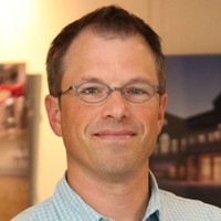 Thomas Hengelsberg, Aia, Ncarb, Leed Ap