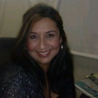 Patricia Morales