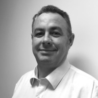 Darren Bayley