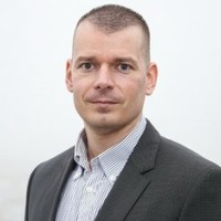 Martin Smrčka