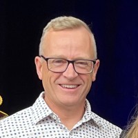 Tony Kellett