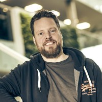 Anders Forum Jensen