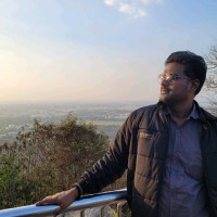 Dineshkumar B