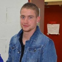 Anthony Lerible