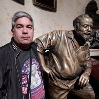 Wladimir Olguin Segura