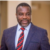 Dr. Kweku C. Eshun