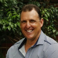 Gary Sparrow
