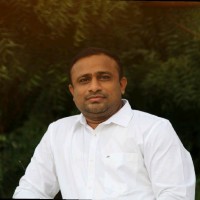 Gade Ravi Kumar
