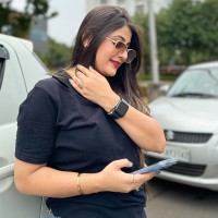 Shweta Dhiman