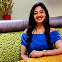 Liya Tom