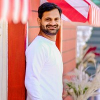 Hardik Tuvar