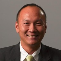 Joon Woon CHONG
