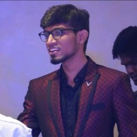 R.Rhenius Raj