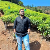 Aman Kumar