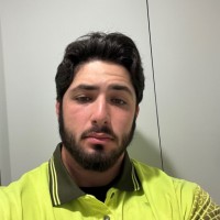 Jordan Bem Eliahu