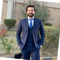 Hassaan Zaidi