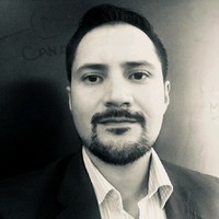 Roberto Garcia Quezada