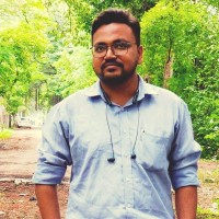 PARTHA SARATHI BHOWMICK