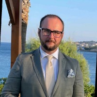 Alexander Backlund Ekblom