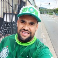 Cristiano Rodrigues Siqueira