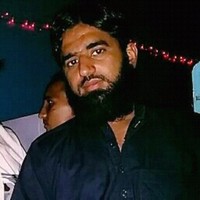Mohammed Zaid