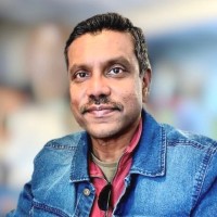 Saravanan Madavamani