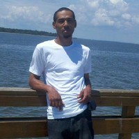 Malcolm Deshields