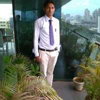 Rakesh Vishwakarma
