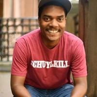 Antoine Haywood