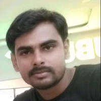 Girisha R