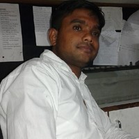 Mit Parmar