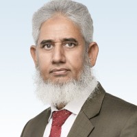 Abdul Jabbar