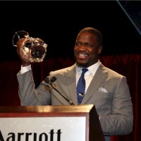 Jameel Mcclain