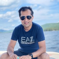Usman Tariq
