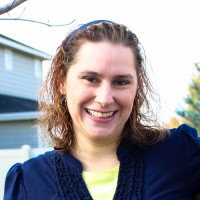 Amanda Orchard