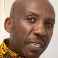 Cyprian Yobera