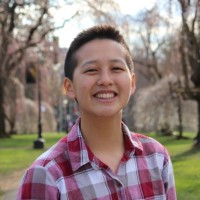 Melanie Sung-Clarke