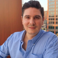 Homero Saldana