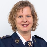 Beate Numan