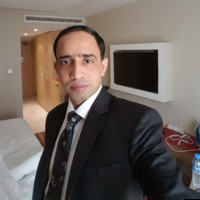 Sanjeev Kumar